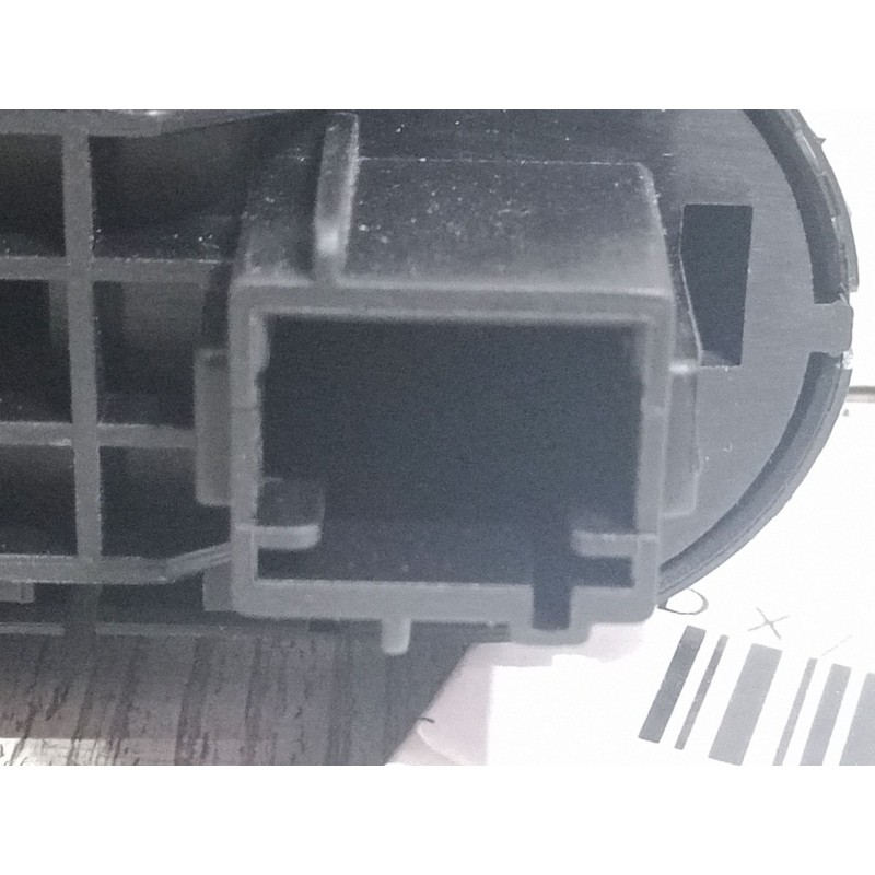 Recambio de mando elevalunas delantero izquierdo para opel crossland x / crossland (p17, p2qo) 1.2 (75) referencia OEM IAM 96788