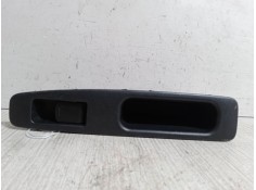 Recambio de mando elevalunas trasero izquierdo para nissan qashqai / qashqai +2 i (j10, nj10, jj10e) 1.5 dci referencia OEM IAM 