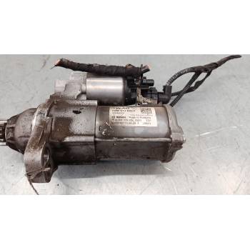 MOTOR ARRANQUE 02M911022F 