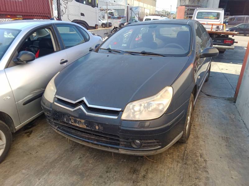 CITROËN C5 II (RC_)