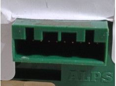 Recambio de mando retrovisor para honda civic v coupé (ej) 1.6 i vtec (ej1) referencia OEM IAM    2