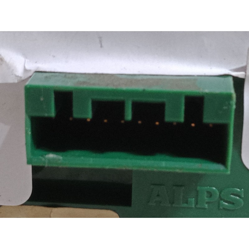 Recambio de mando retrovisor para honda civic v coupé (ej) 1.6 i vtec (ej1) referencia OEM IAM   