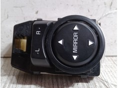 Recambio de mando retrovisor para kia picanto iii (ja) 1.0 referencia OEM IAM 93530G6020  