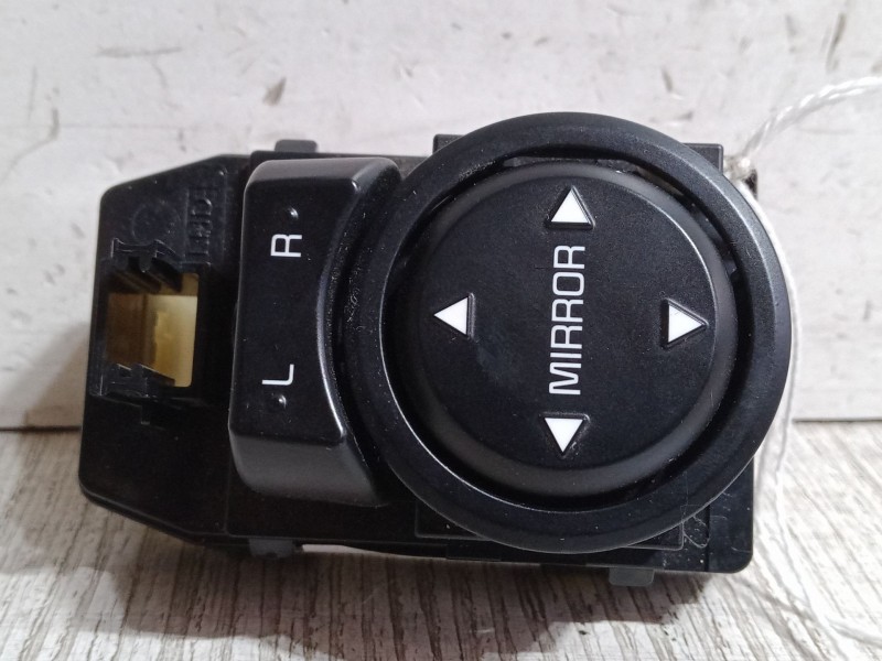 Recambio de mando retrovisor para kia picanto iii (ja) 1.0 referencia OEM IAM 93530G6020  