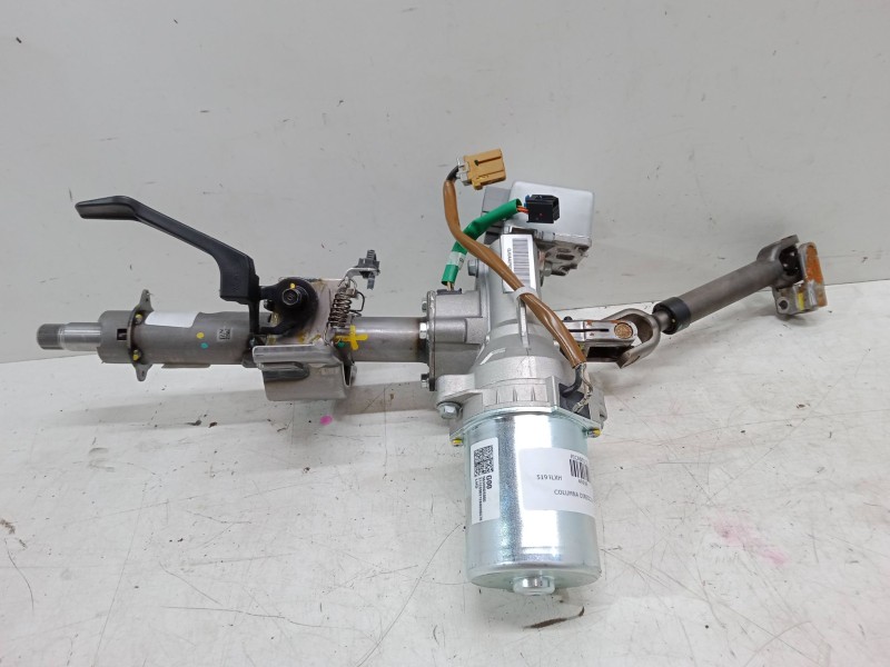 Recambio de columna direccion electrica para kia picanto iii (ja) 1.0 referencia OEM IAM 56340G6000 GE50019000 A2C39477615