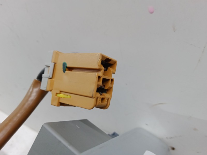 Recambio de columna direccion electrica para kia picanto iii (ja) 1.0 referencia OEM IAM 56340G6000 GE50019000 A2C39477615