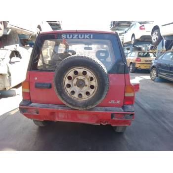SUZUKI VITARA (ET, TA, TD)