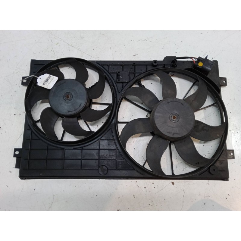 Recambio de electroventilador para seat leon (1p1) 1.9 tdi referencia OEM IAM   