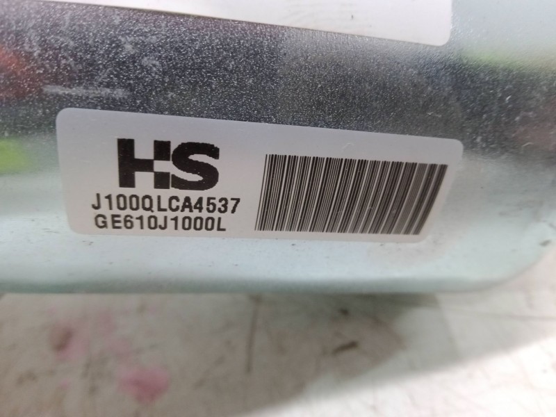 Recambio de columna direccion electrica para kia picanto iii (ja) 1.0 referencia OEM IAM 56340G6000 GE50019000 A2C39477615