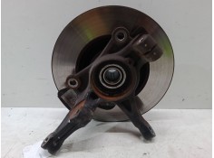 Recambio de mangueta delantera derecha para kia picanto iii (ja) 1.0 referencia OEM IAM NOINCLUYESENSOR