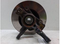 Recambio de mangueta delantera izquierda para kia picanto iii (ja) 1.0 referencia OEM IAM NOINCLUYESENSOR