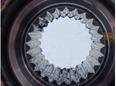 Recambio de mangueta delantera izquierda para kia picanto iii (ja) 1.0 referencia OEM IAM NOINCLUYESENSOR   2