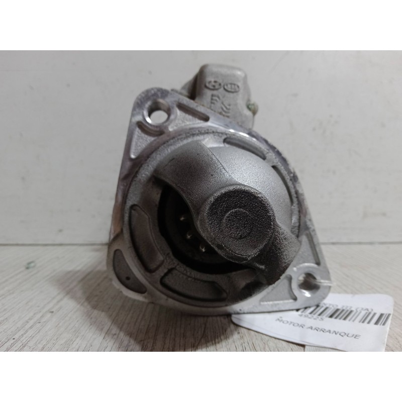 Recambio de motor arranque para kia picanto iii (ja) 1.0 referencia OEM IAM 3610007100  