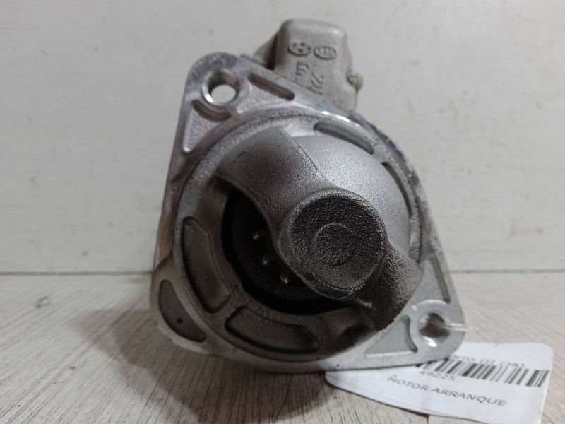 Recambio de motor arranque para kia picanto iii (ja) 1.0 referencia OEM IAM 3610007100  