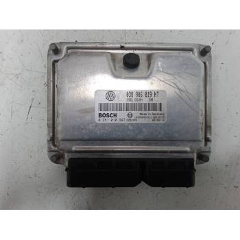 CENTRALITA MOTOR UCE 038906019HT 