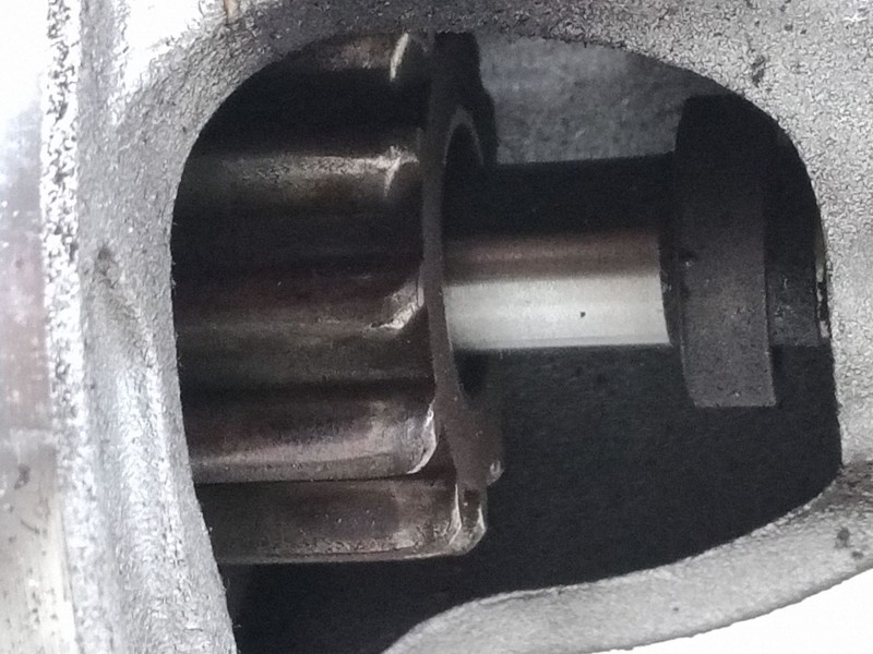 Recambio de motor arranque para kia picanto iii (ja) 1.0 referencia OEM IAM 3610007100  