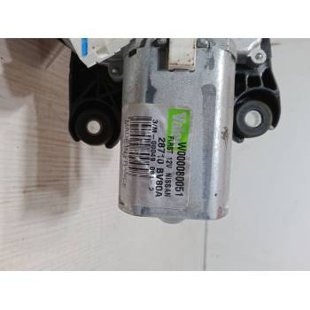 MOTOR LIMPIA TRASERO W000080051 28710 BV80A 