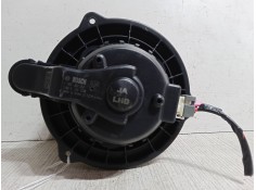 Recambio de motor calefaccion para kia picanto iii (ja) 1.0 referencia OEM IAM F00S3B2562   2