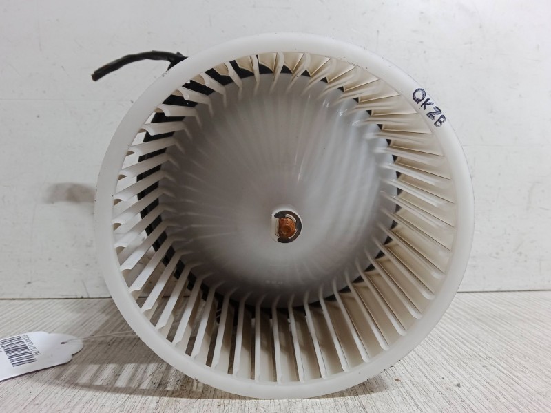 Recambio de motor calefaccion para kia picanto iii (ja) 1.0 referencia OEM IAM F00S3B2562  