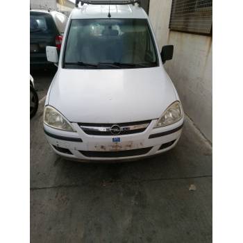 OPEL COMBO TOUR