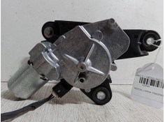 Recambio de motor limpia trasero para opel crossland x / crossland (p17, p2qo) 1.2 (75) referencia OEM IAM 9819899980  