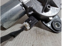 Recambio de motor limpia trasero para opel crossland x / crossland (p17, p2qo) 1.2 (75) referencia OEM IAM 9819899980   2