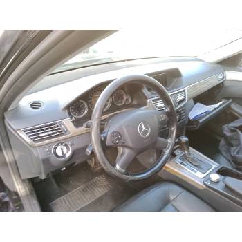 MERCEDES-BENZ CLASE E (W212)
