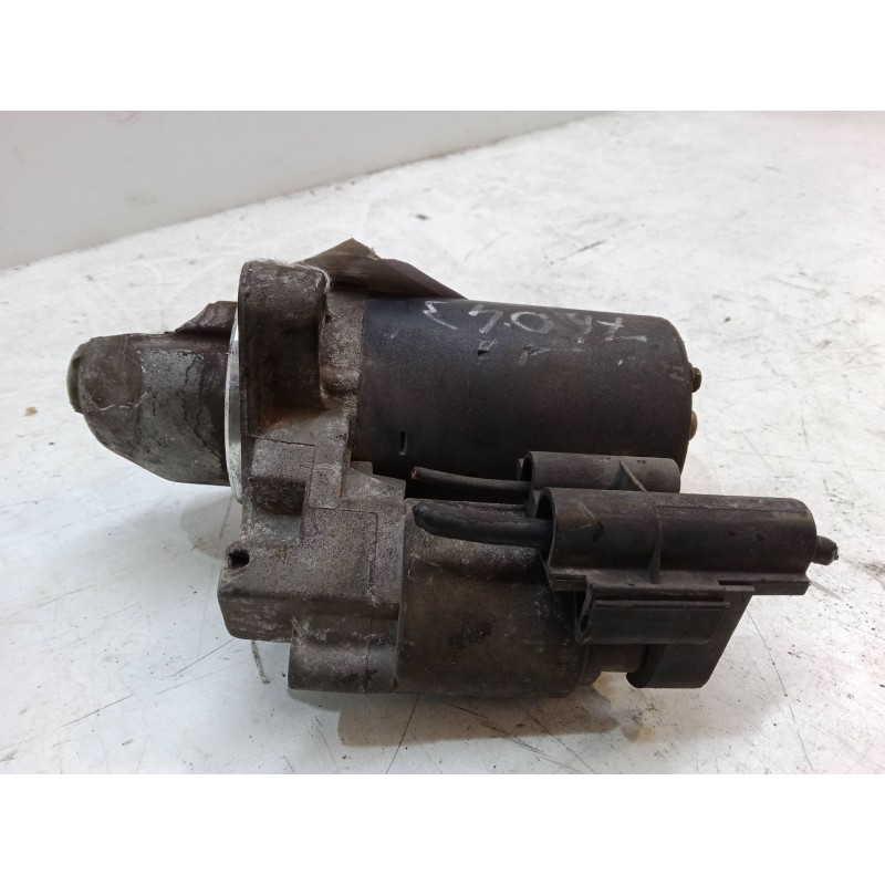 Recambio de motor arranque para ford fiesta iv (ja_, jb_) 1.0 i referencia OEM IAM 96FB11000KD  0001107087