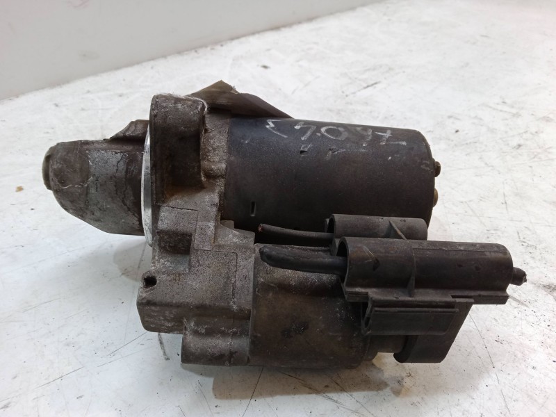 Recambio de motor arranque para ford fiesta iv (ja_, jb_) 1.0 i referencia OEM IAM 96FB11000KD  0001107087