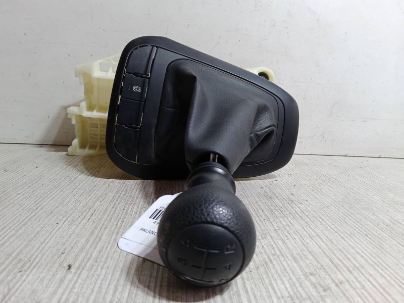Recambio de palanca cambio para kia picanto iii (ja) 1.0 referencia OEM IAM   