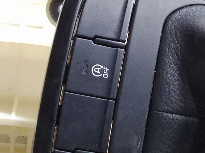 Recambio de palanca cambio para kia picanto iii (ja) 1.0 referencia OEM IAM   