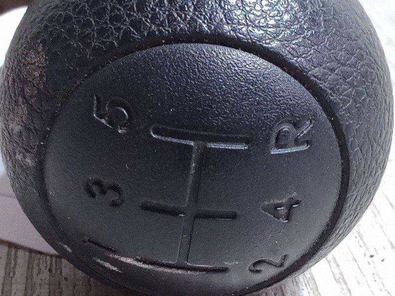 Recambio de palanca cambio para kia picanto iii (ja) 1.0 referencia OEM IAM   