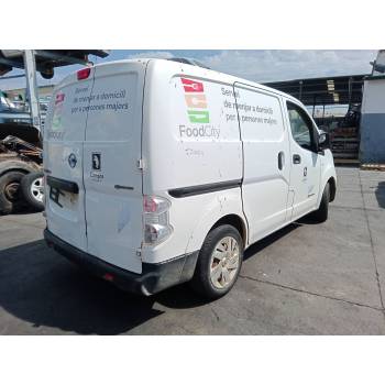 NISSAN NV200 FURGONETA