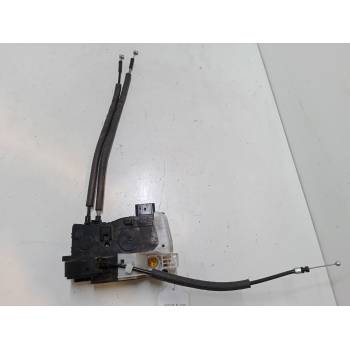 CERRADURA PUERTA DELANTERA IZQUIERDA 813102Y000 