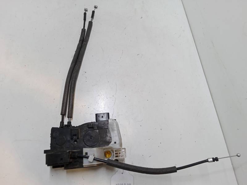 CERRADURA PUERTA DELANTERA IZQUIERDA 813102Y000 