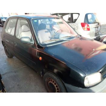 NISSAN MICRA II (K11)
