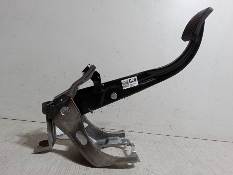 Recambio de pedal freno para kia picanto iii (ja) 1.0 referencia OEM IAM 32800G6200  