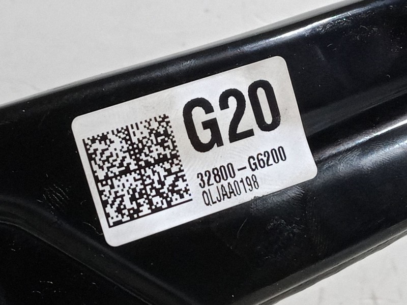 Recambio de pedal freno para kia picanto iii (ja) 1.0 referencia OEM IAM 32800G6200  