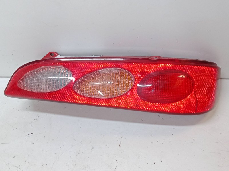 Recambio de piloto trasero derecho para fiat seicento / 600 (187_) 1.1 (187axb, 187axb1a, 187axc1a02) referencia OEM IAM   