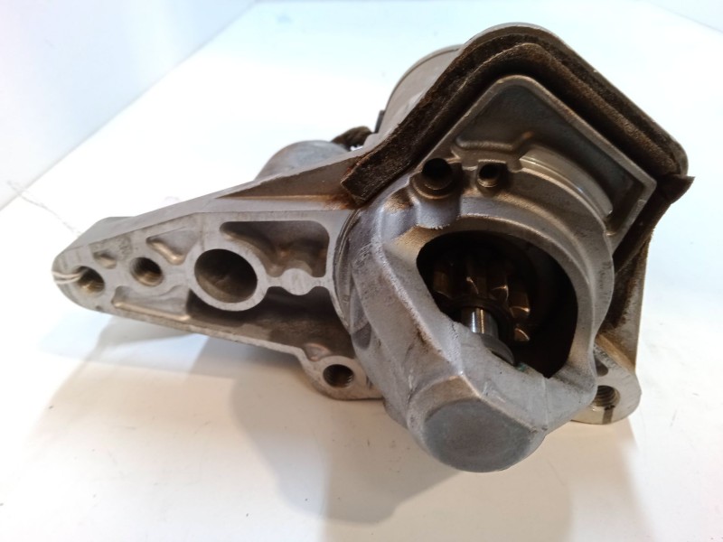 Recambio de motor arranque para nissan note (e11, ne11) 1.6 referencia OEM IAM   