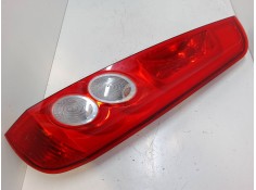 Recambio de piloto trasero derecho para ford fiesta v (jh_, jd_) 1.4 16v referencia OEM IAM