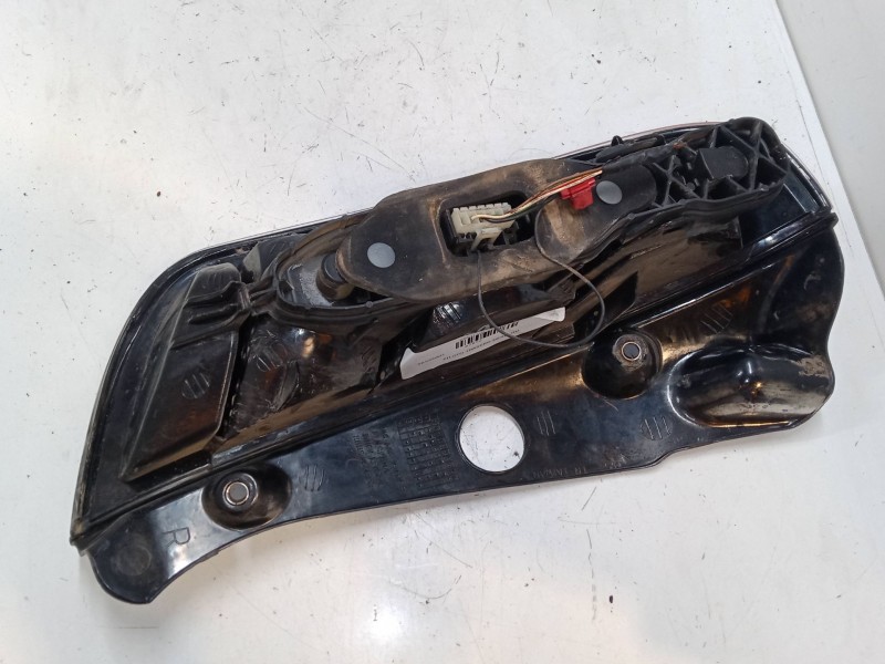 Recambio de piloto trasero derecho para lancia ypsilon (843_) 1.2 (843.axa1a) referencia OEM IAM   