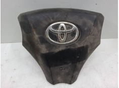 Recambio de airbag volante para toyota iq (_j1_) 1.33 (ngj10_) referencia OEM IAM SA0757610AFU