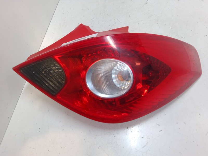 Recambio de piloto trasero derecho para opel corsa d (s07) 1.2 (l08, l68) referencia OEM IAM   