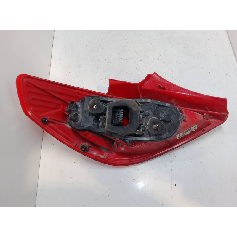 Recambio de piloto trasero derecho para opel corsa d (s07) 1.2 (l08, l68) referencia OEM IAM   