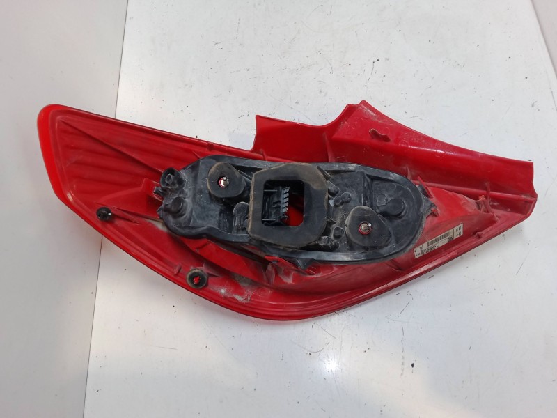 Recambio de piloto trasero derecho para opel corsa d (s07) 1.2 (l08, l68) referencia OEM IAM   