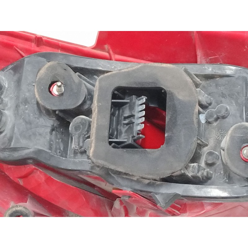 Recambio de piloto trasero derecho para opel corsa d (s07) 1.2 (l08, l68) referencia OEM IAM   