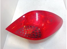 Recambio de piloto trasero derecho para peugeot 207/207+ (wa_, wc_) 1.4 referencia OEM IAM   