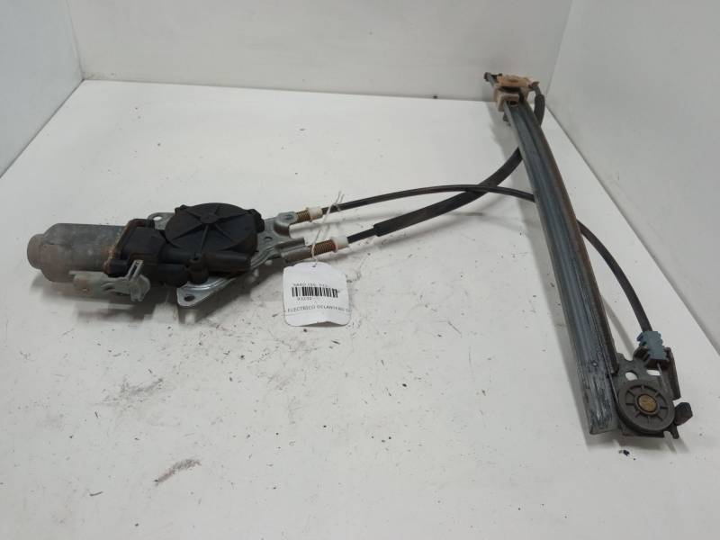 ELEVALUNAS ELECTRICO DELANTERO DERECHO 400672T2 