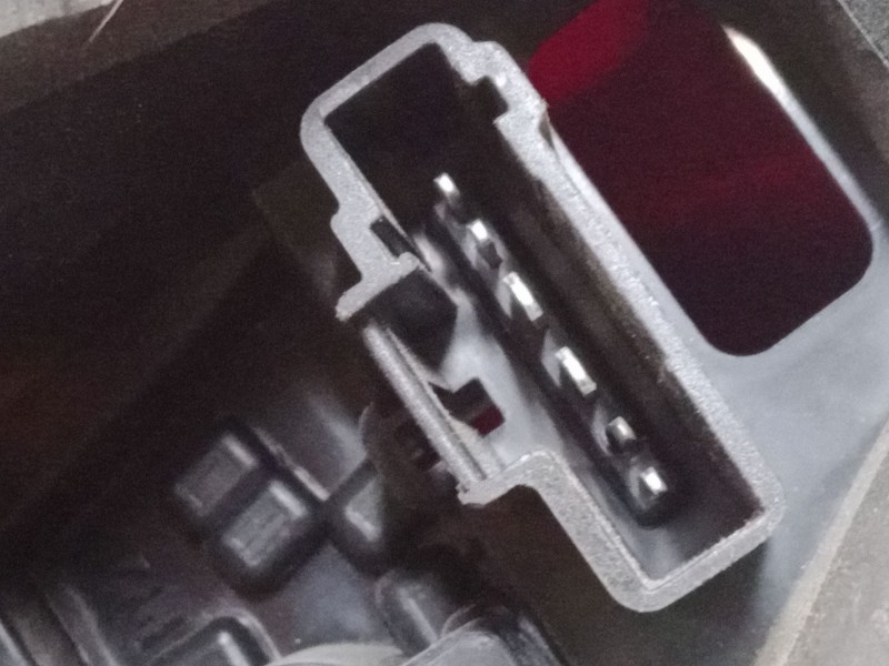 Recambio de piloto trasero derecho para peugeot 207/207+ (wa_, wc_) 1.4 referencia OEM IAM   